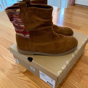 Toms Laurel Boots